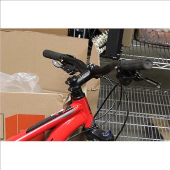 Cannondale Catalyst Mountain Bike