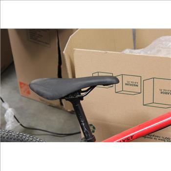 Cannondale Catalyst Mountain Bike