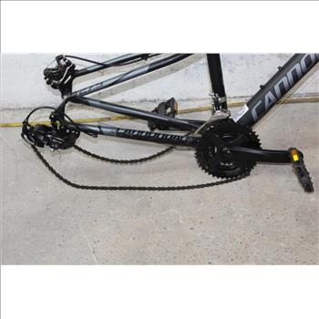 Cannondale Catalyst Mountain Bike