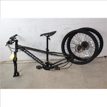 Cannondale Catalyst Mountain Bike