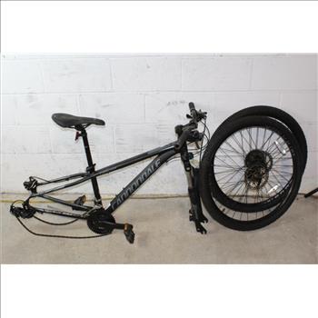 Cannondale Catalyst Mountain Bike