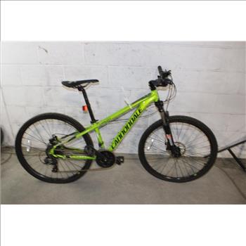 Cannondale Catalyst Trail/Mountain Bike