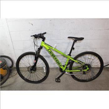 Cannondale Catalyst Trail/Mountain Bike