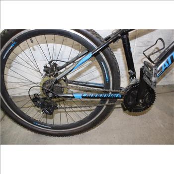 Cannondale Catalyst Trail/Mountain Bike