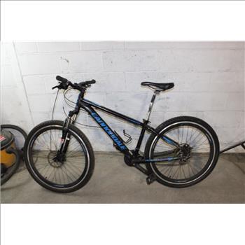 Cannondale Catalyst Trail/Mountain Bike