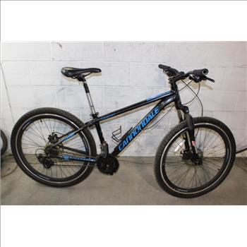 Cannondale Catalyst Trail/Mountain Bike