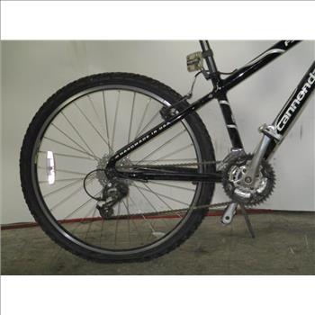 Cannondale F300 Mountain Bike