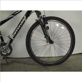 Cannondale F300 Mountain Bike