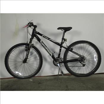 Cannondale F300 Mountain Bike