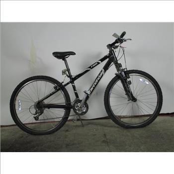 Cannondale F300 Mountain Bike