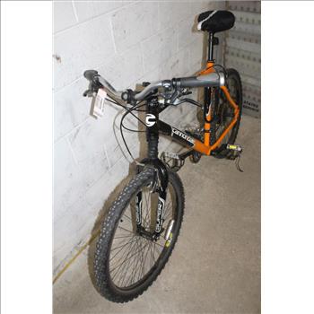 Cannondale F400 Mountain Bike