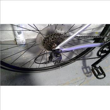 Cannondale Hybrid Bike