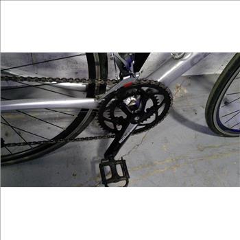 Cannondale Hybrid Bike