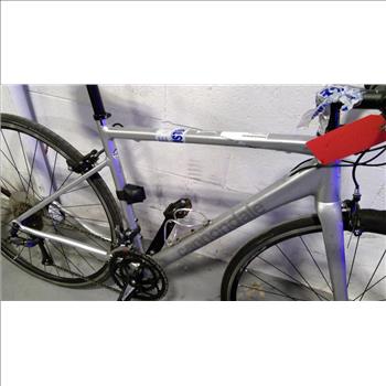 Cannondale Hybrid Bike