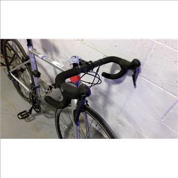Cannondale Hybrid Bike