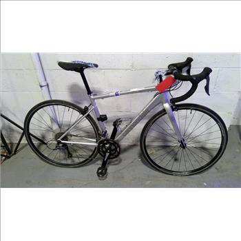 Cannondale Hybrid Bike