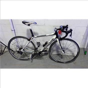 Cannondale Hybrid Bike