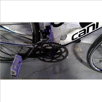Cannondale Hybrid Bike
