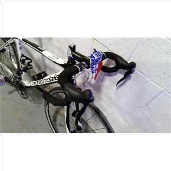 Cannondale Hybrid Bike