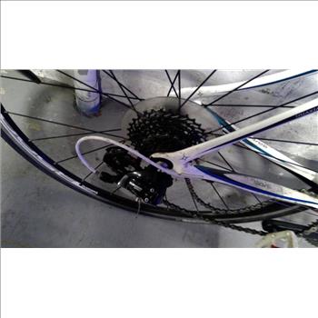 Cannondale Hybrid Bike