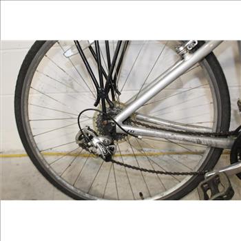 Cannondale Hybrid Bike