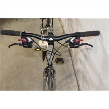 Cannondale Hybrid Bike