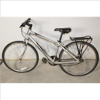 Cannondale Hybrid Bike