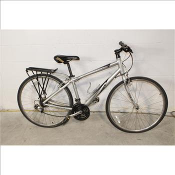 Cannondale Hybrid Bike