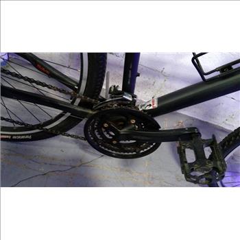 Cannondale Hybrid Bike