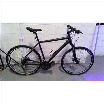 Cannondale Hybrid Bike