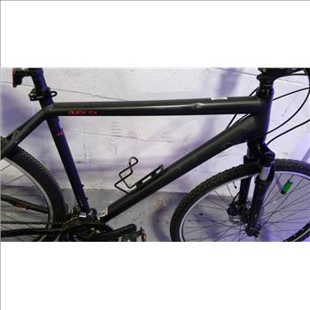 Cannondale Hybrid Bike