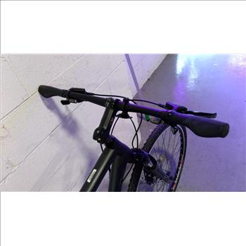 Cannondale Hybrid Bike