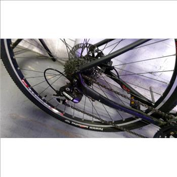 Cannondale Hybrid Bike