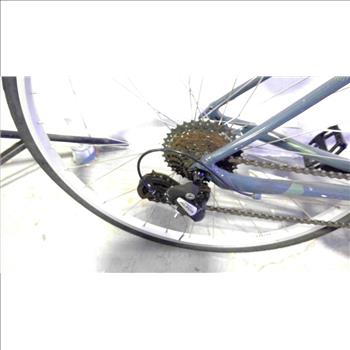 Cannondale Hybrid Bike