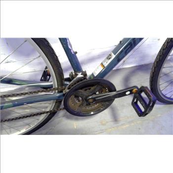 Cannondale Hybrid Bike