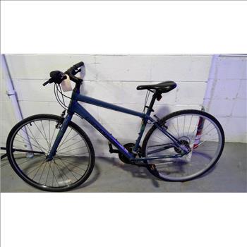 Cannondale Hybrid Bike