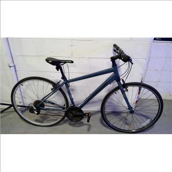 Cannondale Hybrid Bike