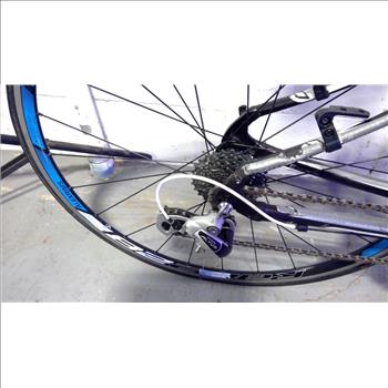 Cannondale Hybrid Bike