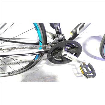 Cannondale Hybrid Bike