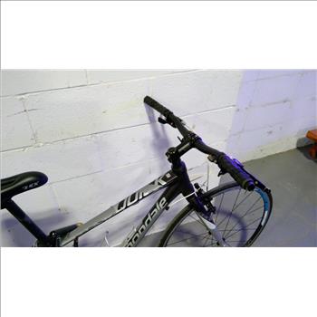 Cannondale Hybrid Bike