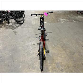 Cannondale Mountain Bike