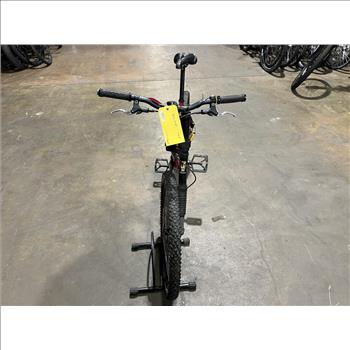 Cannondale Mountain Bike