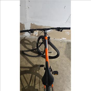 Cannondale Mountain Bike