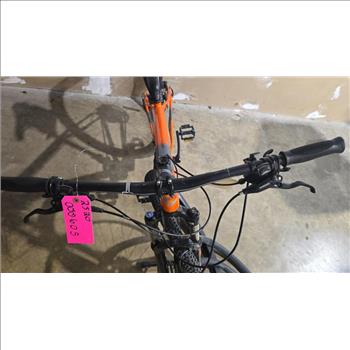 Cannondale Mountain Bike