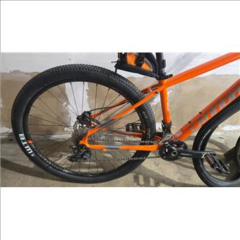 Cannondale Mountain Bike