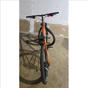 Cannondale Mountain Bike