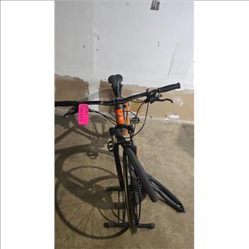 Cannondale Mountain Bike