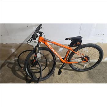 Cannondale Mountain Bike