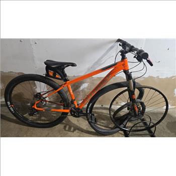 Cannondale Mountain Bike