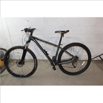 Cannondale Mountain Bike